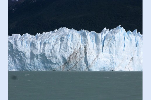 Viaggio in Argentina 2010